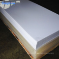 3mm high glossy  pmma plastic sheet cast acrylic sheet decorative for hotel